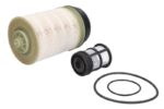 KX581KIT Filtr paliwa MAHLE - obrazek 2