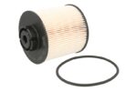 PU 1046/1 X Filtr paliwa MANN-FILTER - obrazek 2