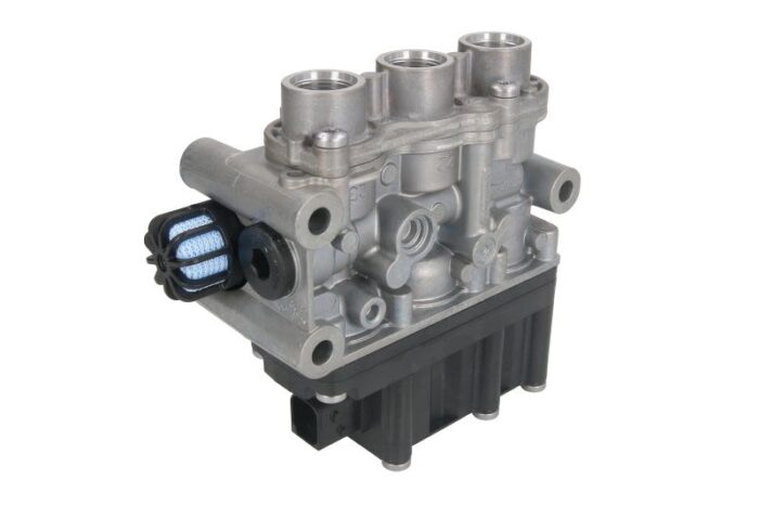 472 890 002 0 zawór magnetyczny wabco - obrazek 2