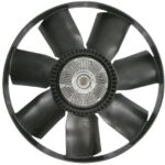 D5IV016TT Sprzęgło wentylatora chłodnicy THERMOTEC
