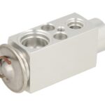 KTT140039 Zawór rozprężny, dysza dław. klimatyzacji THERMOTEC