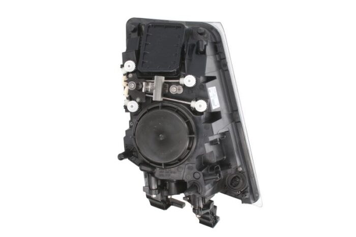 1el010 478-111 reflektor hella - obrazek 2
