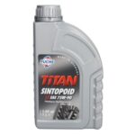 TITAN SINTOP.LS 75W90 1L Oleje i smary FUCHS OIL