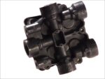 PN-10028 Zawór wieloobwodowy PNEUMATICS - obrazek 10