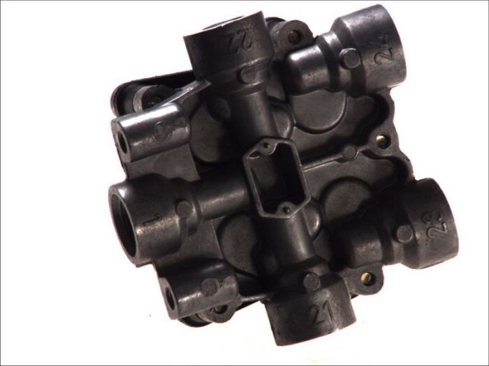 Pn-10028 zawór wieloobwodowy pneumatics - obrazek 10