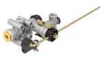 PN-10212 Zawór regulacji poziomu PNEUMATICS - obrazek 2