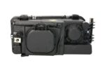 HL-MA021L Reflektor TRUCKLIGHT - obrazek 2