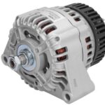 CAR116550 Alternator HC-CARGO