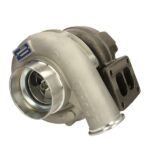 228 TC 17917 000 Turbosprężarka MAHLE