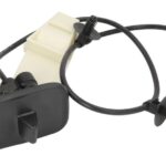 PN-10846 Zawór sterujący kolumny kierownicy PNEUMATICS