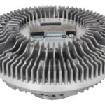 D5MA009TT Sprzęgło wentylatora chłodnicy THERMOTEC
