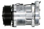 KTT090174 Kompresor klimatyzacji THERMOTEC