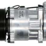 KTT090174 Kompresor klimatyzacji THERMOTEC