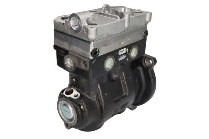 912 512 031 0 kompresor sprężonego powietrza wabco - obrazek 2