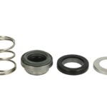 1313815-IPD Uszczelniacz trzonka zaworu IPD PARTS