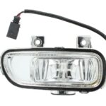 131-MT30230AR Lampa przeciwmgielna przód GIANT
