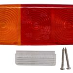 1009171COBO Klosz lampy tył COBO