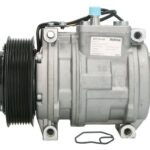 ACP 739 000S Kompresor klimatyzacji MAHLE