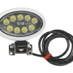 1158 W164 Lampa robocza WAŚ
