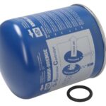 K 093743K50 Filtr osuszacza powietrza KNORR