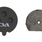 2273652 CVA Klocek hamulcowy kpl. CVA