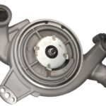 WP-MN117 Pompa cieczy chłodzącej THERMOTEC