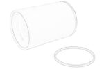 500086381 Filtr paliwa OE IVECO - obrazek 2