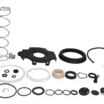 3.94152 Zestaw naprawczy siłownika sprzęgła DT SPARE PARTS