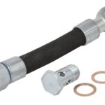 2.32478 Przewód gumowy układu chłodzenia DT SPARE PARTS