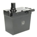 1.23015 Pompa/siłownik odchylania kabiny kierowcy DT SPARE PARTS