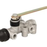 PN-10149 Zawór regulacji poziomu PNEUMATICS