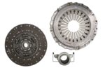 FE105170 Zestaw sprzęgła FEBI BILSTEIN