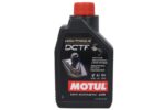 HIGH-TORQUE DCTF 1L Oleje i smary MOTUL