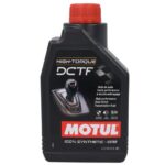 HIGH-TORQUE DCTF 1L Oleje i smary MOTUL