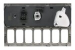 SCA-CCON-001 Element sterujący klimatyzacji AKUSAN - obrazek 2