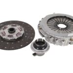 VAL805457 Zestaw sprzęgła VALEO