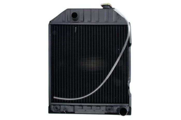 D7ag063tt chłodnica silnika thermotec - obrazek 2