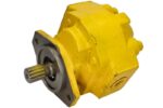 HTTP-AG-133 Hydrauliczna pompa zębata PNEUMATICS