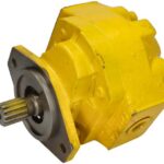 HTTP-AG-133 Hydrauliczna pompa zębata PNEUMATICS