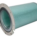 E585LS Filtr powietrza HENGST