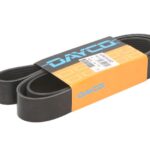 DAY10PK1670HD Pasek wielorowkowy DAYCO