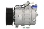 ACP 1153 000S Kompresor klimatyzacji MAHLE