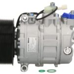 ACP 1153 000S Kompresor klimatyzacji MAHLE