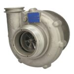 KKK53299887130/R Turbosprężarka 3K REMAN