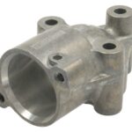 4139347363ZF Element skrzyni biegów ZF