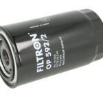 OP 592/2 Filtr oleju FILTRON