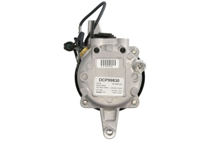 Dcp99830 kompresor klimatyzacji denso - obrazek 3