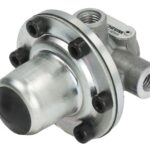 475 009 015 0 Zawór ograniczający ciśnienia WABCO
