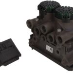 K 102407N50 Modulator ciśnienia ABS KNORR