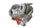 KKK53049880087 Turbosprężarka 3K